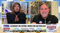 This real estate market is 'worse' than '07-'08 because of interest rates: Cardone