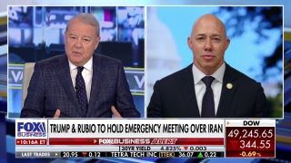 Trump signals action as Iran erupts in deadly protests