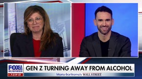 The sober shift: Gen Z turning away from alcohol - Fox Business News