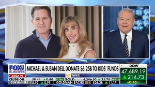 Stuart Varney: This was a big win for kids and capitalism