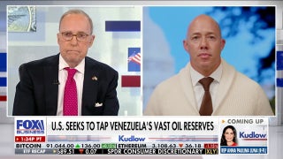 US is shrinking the world for its enemies, Florida congressman says