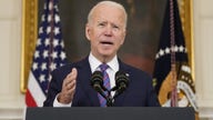 Biden: 'Raising taxes will not slow the economy'