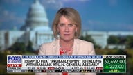 It's been 'very unclear' who's been making decisions in Tehran: Coates on Trump-Iran talks