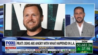 Pratt has a 'great shot' and he's 'coming close,' Josh Altman says