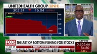 UnitedHealth is a case study of a company gone off the rails: Charles Payne
