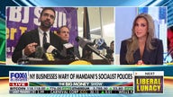 The 'real threat' of Zohran Mamdani's support from Gen Z: Katrina Campins