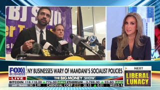 The 'real threat' of Zohran Mamdani's support from Gen Z: Katrina Campins