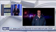 US Bank executive believed to have died in Minnesota plane crash