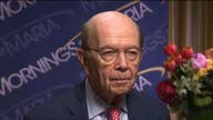 Wilbur Ross: USMCA is so superior, not only to old NAFTA but any trade agreement we've ever had