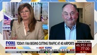 Aviation expert lays out economic toll resulting from shutdown