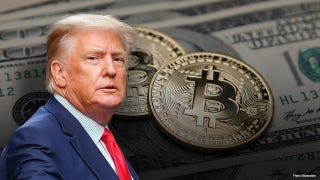 Trump could endorse Bitcoin as a national strategic reserve asset: Anthony Pompliano - Fox Business Video