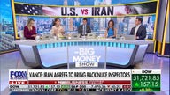 US-Iran talks produce breakthrough deal framework as markets bet on lower oil prices