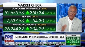 Brian Belski doubles down on bullish market outlook: 'We really believe it'