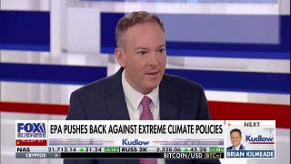 EPA chief Lee Zeldin unpacks efforts to rescind the Obama-era Endangerment Finding