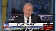 Stuart Varney: Bernie Sanders believes all business is bad