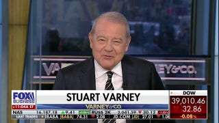 Stuart Varney: Bernie Sanders believes all business is bad - Fox Business Video