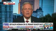 Rep. Ralph Norman slams primary opponent Darline Graham over elite backing in SC Senate race