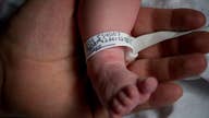 U.S. births on the decline 