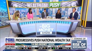 National wealth tax goes against everything the US was built on: Murphy