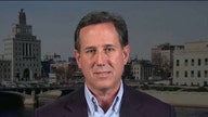 Santorum: Obama has put Iran on a path to a nuclear weapon