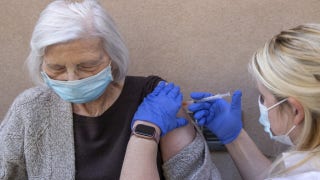 Coronavirus variants are 'mostly' more transmissible than original: Infectious disease expert - Fox Business Video