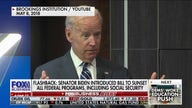 Rep. Kat Cammack: Biden is trying to 'pin the blame' on Republicans