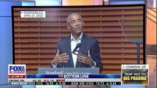 Global leaders pressuring social media to censor speech to get 'around the First Amendment': Michael Shellenberger