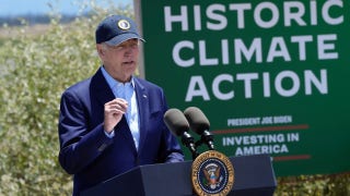 Biden cut off LNG exports at the wrong time: David Malpass - Fox Business Video
