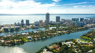 How Miami is emerging as a hub for tech companies - Fox Business Video