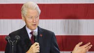 Is Bill Clinton a liability to Hillary?