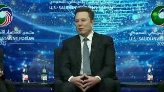 Musk says with AI, money may 'stop being relevant'