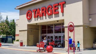 Target cuts workers’ hours after vowing to raise minimum wage - Fox Business Video