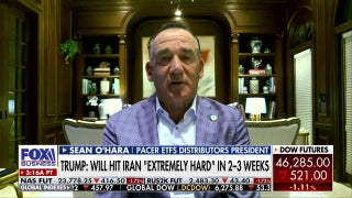 Markets drop after Trump’s Iran speech spurs oil surge, raising supply chain concerns