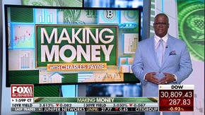 Charles Payne: When will banks start paying higher interest?