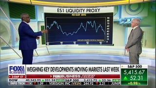 Bond market liquidity problems could push Fed to loosen up rules: Stephen Auth