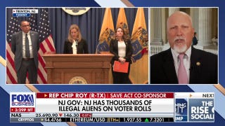 NJ has 5 days to hand over voter data after illegal alien registration scandal