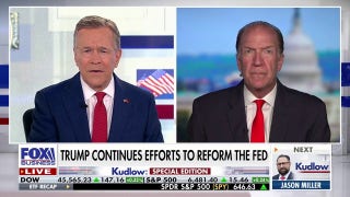 Former World Bank Group president unpacks where the Fed has gone wrong