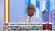 Charles Payne urges Americans to ‘take control’ of their financial future