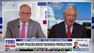Newt Gingrich calls out the 'most militant, most aggressive and best organized' part of the Democratic Party