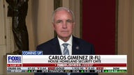 Chaos was caused by Matt Gaetz: Rep. Carlos Gimenez