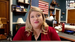 Rep. Kat Cammack touts App Store Freedom Act - Fox Business Video