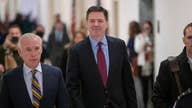 Democratic lawmakers begged for Comey’s autograph: Rep. Matt Gaetz
