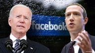Is Biden admin colluding with Big Tech to censor free speech?