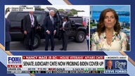 Rep. Nancy Mace blasts alleged Biden cover-up, calls for ‘accountability’
