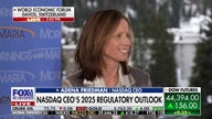 Nasdaq CEO predicts ‘more growth’ in the markets in 2025
