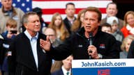 California lawmaker opposes Schwarzenegger, Kasich’s revamp 