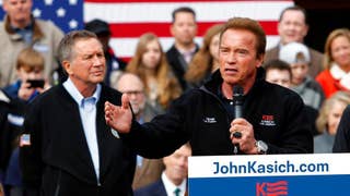 California lawmaker opposes Schwarzenegger, Kasich’s revamp  - Fox Business Video