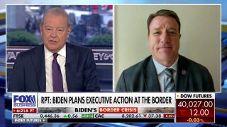 Biden is window dressing for the election: Rep. Pat Fallon - Fox Business Video
