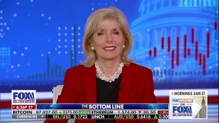 Liz Peek questions the ‘basis’ of Harvard’s lawsuit against the Trump admin