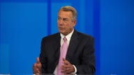 John Boehner points finger at Dems for debt crisis and calls it ‘their problem’
